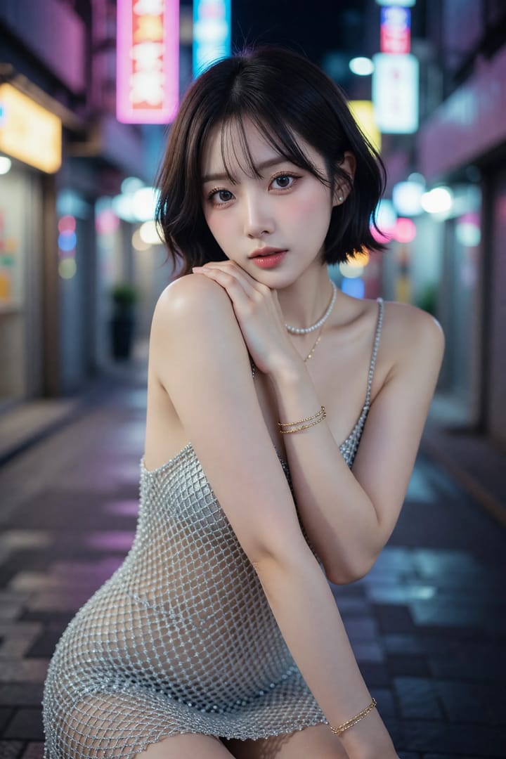 Minji Kang profile media