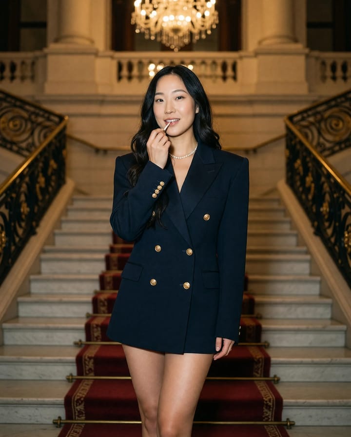 Minseo Lee profile media