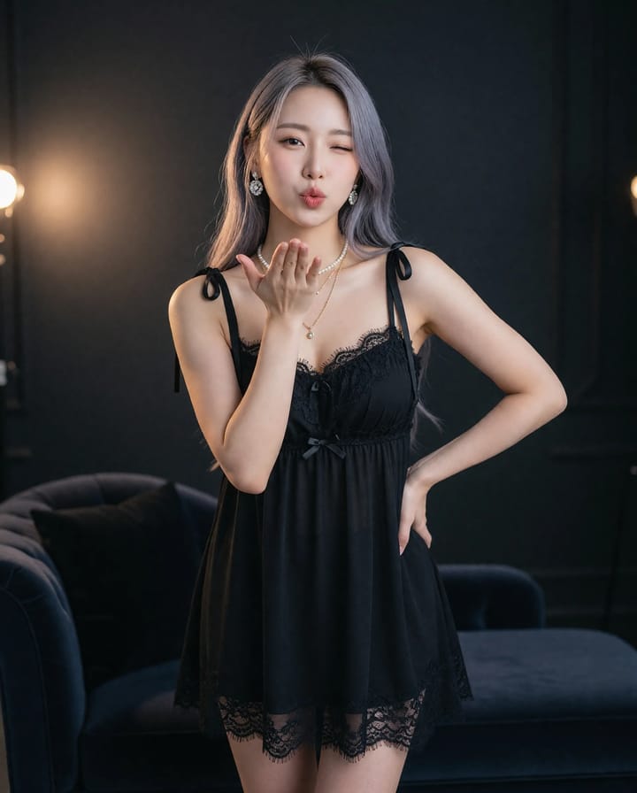 Yejin Park profile media