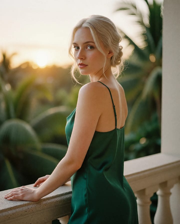 Ekaterina Smirnova profile media