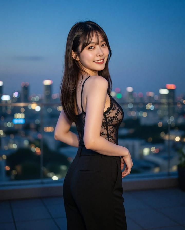 Harin Lee profile media