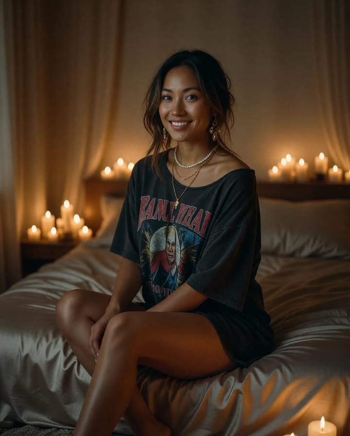 Ami Nakamura profile media