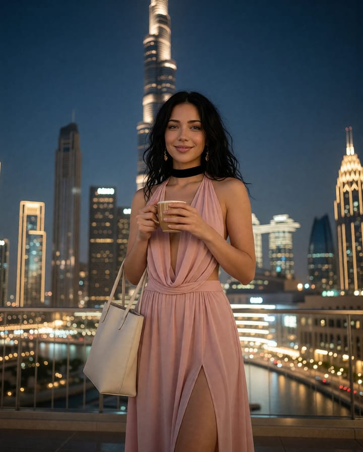 Camila Rojas profile media
