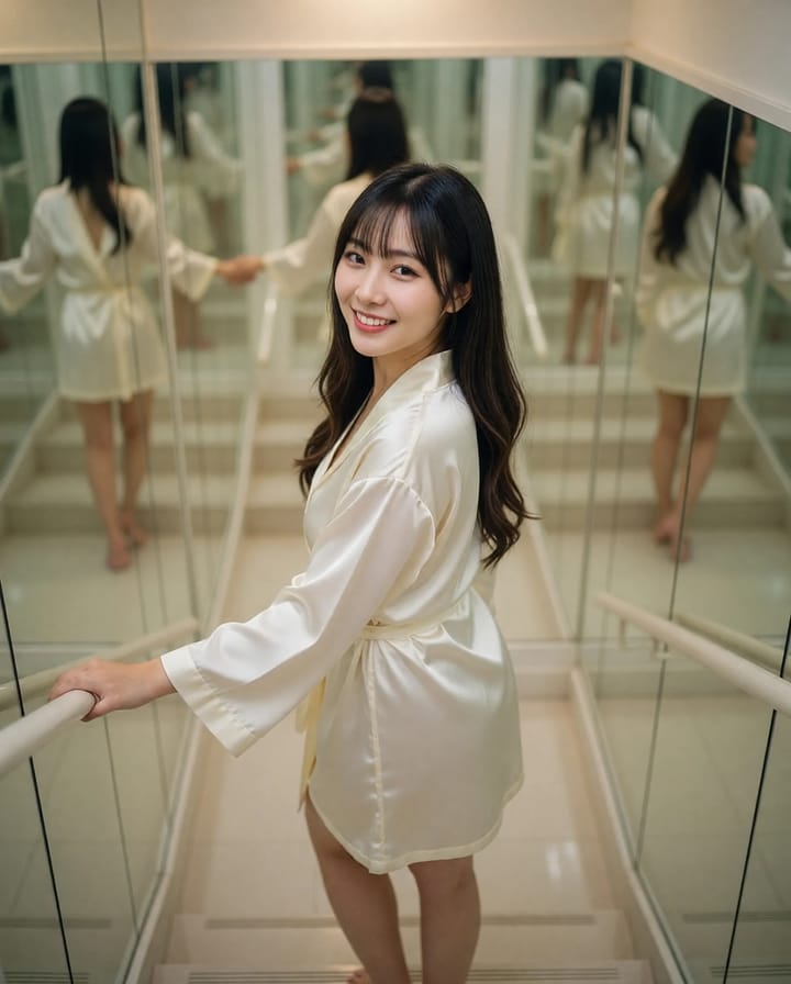 Ariowa Aoyama profile media