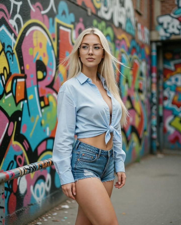 Vita Schimmel profile media