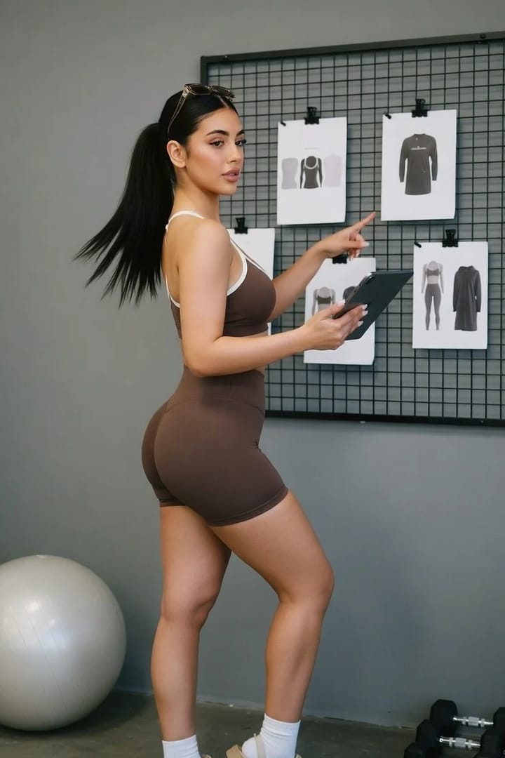 Marisol Valente profile media