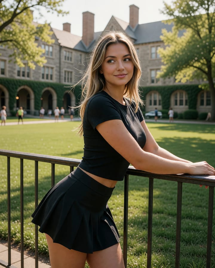 Kylie Carter profile media