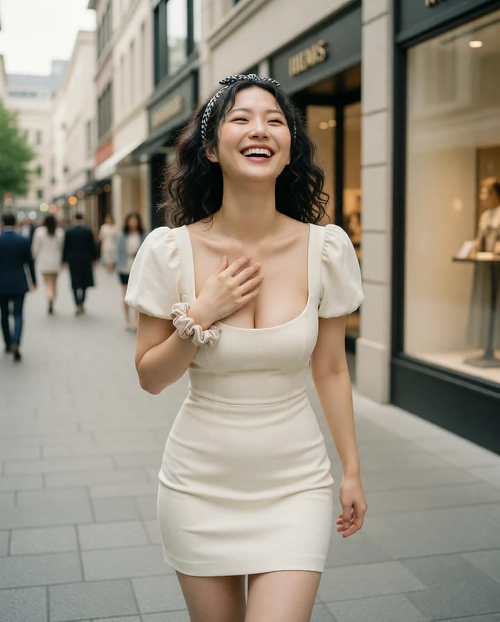 Natalie Ho profile media