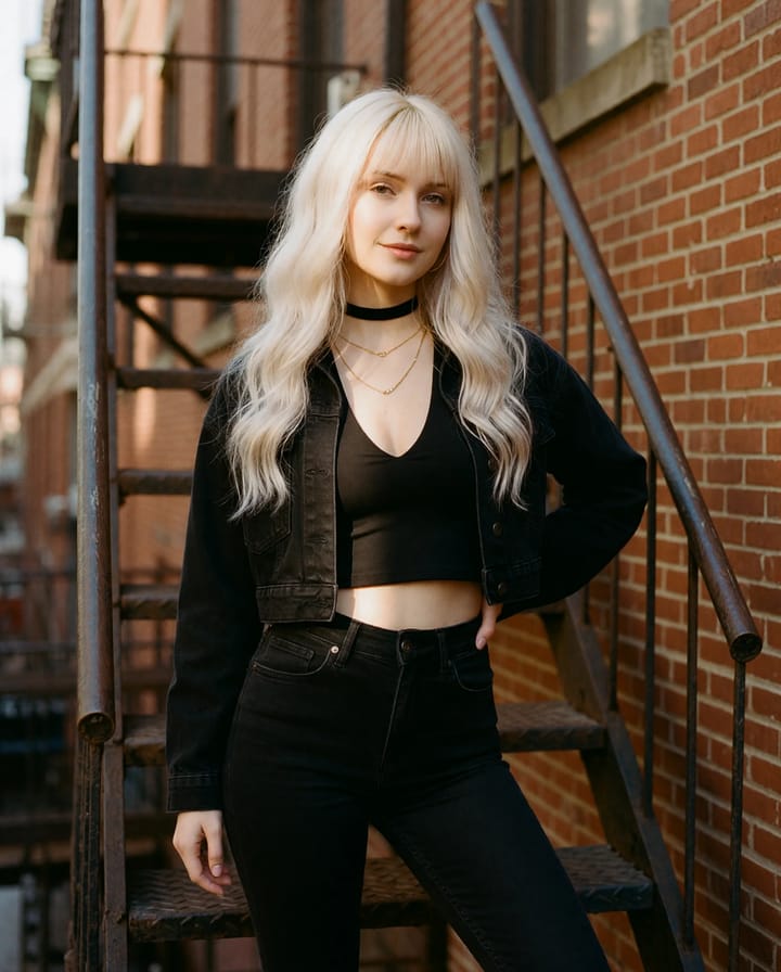 Anastasia Ivanova profile media