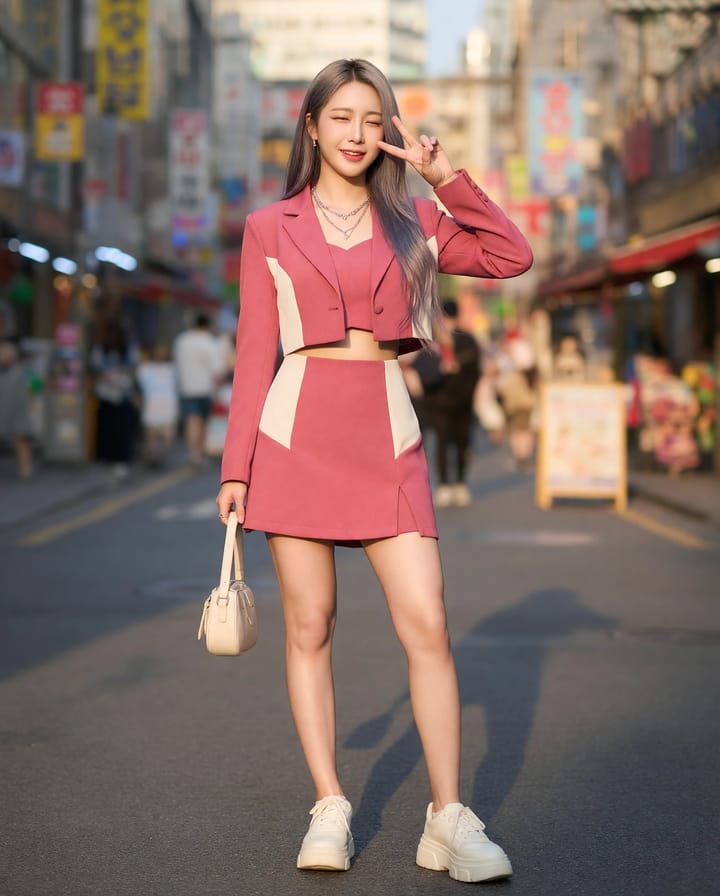 Yejin Park profile media