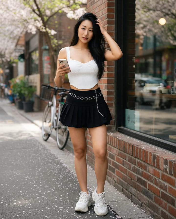 Yuna Kimmi profile media