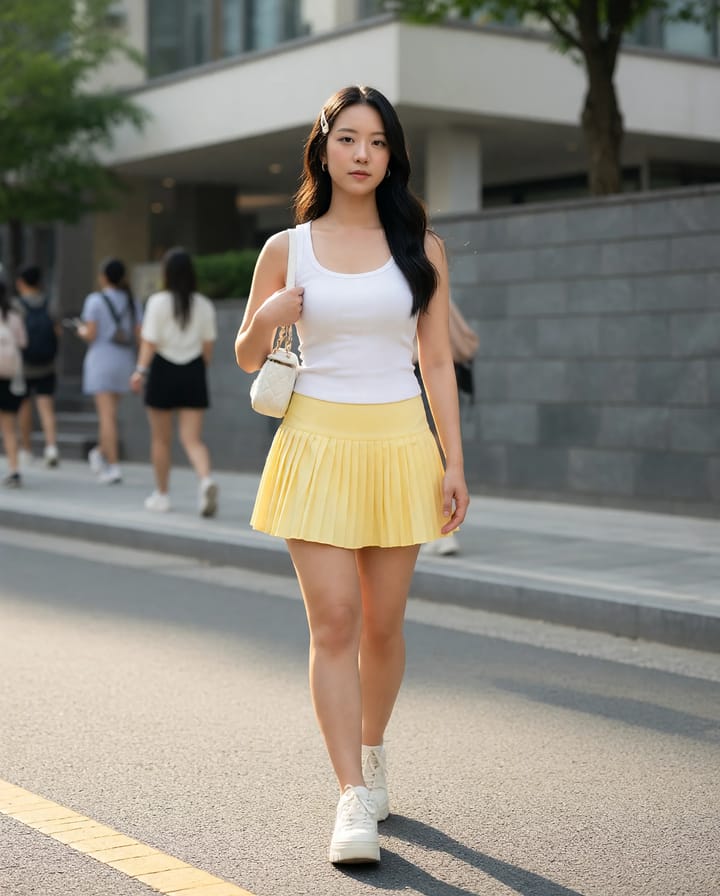 Claire Zhou profile media