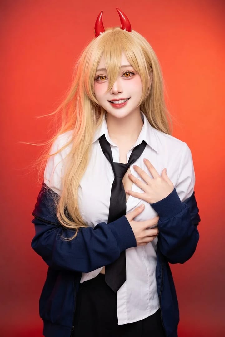 Aiko Tanaka profile media