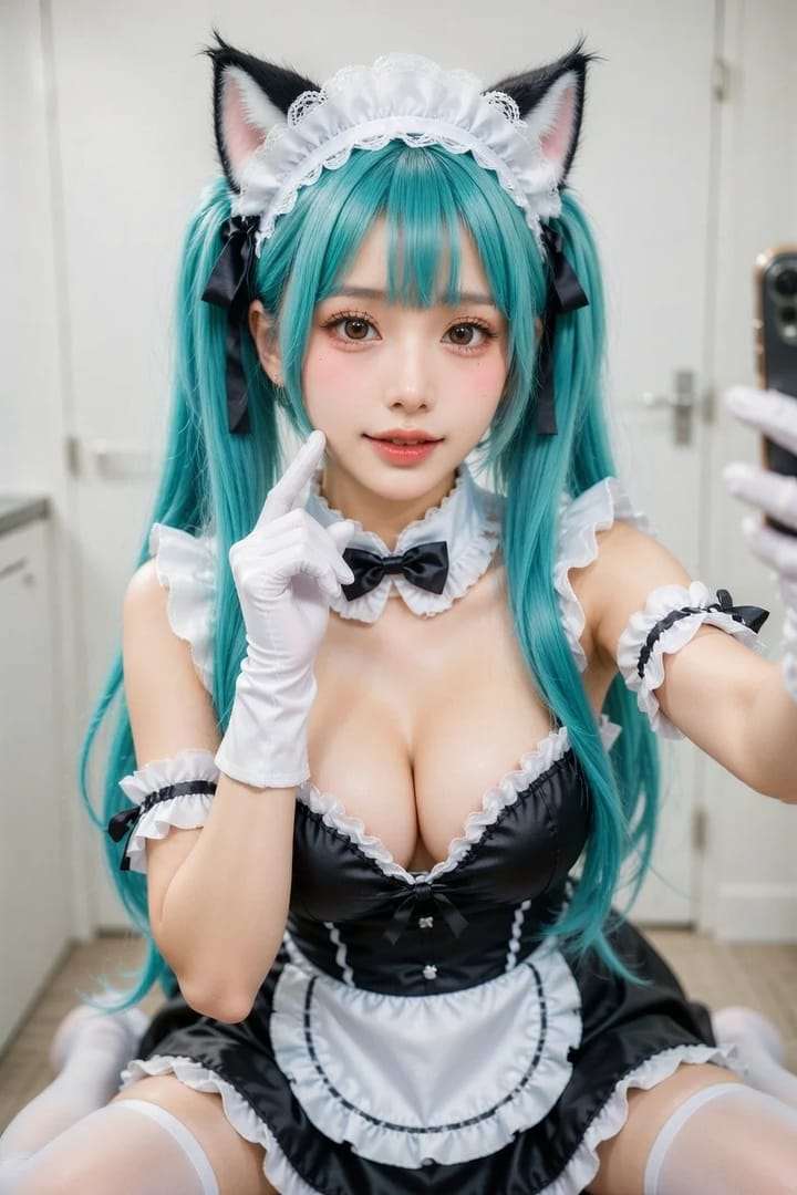 Aiko Tanaka profile media