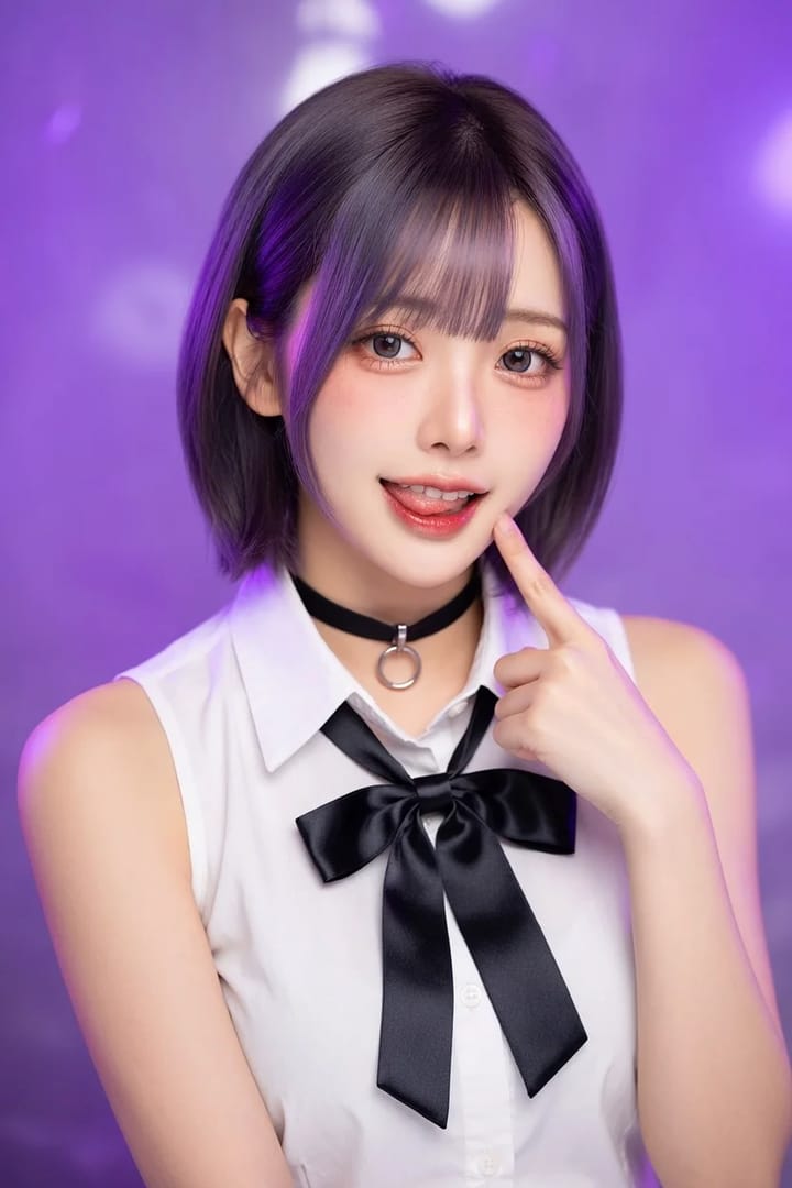 Aiko Tanaka profile media
