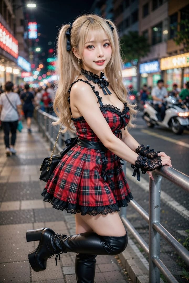 Aiko Tanaka profile media