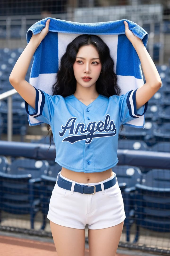 Sujin Baek profile media