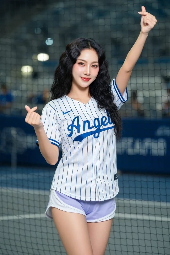Sujin Baek profile media