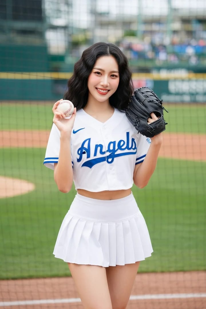 Sujin Baek profile media