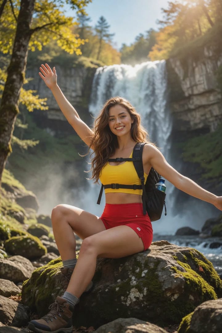 Elise Fontaine profile media