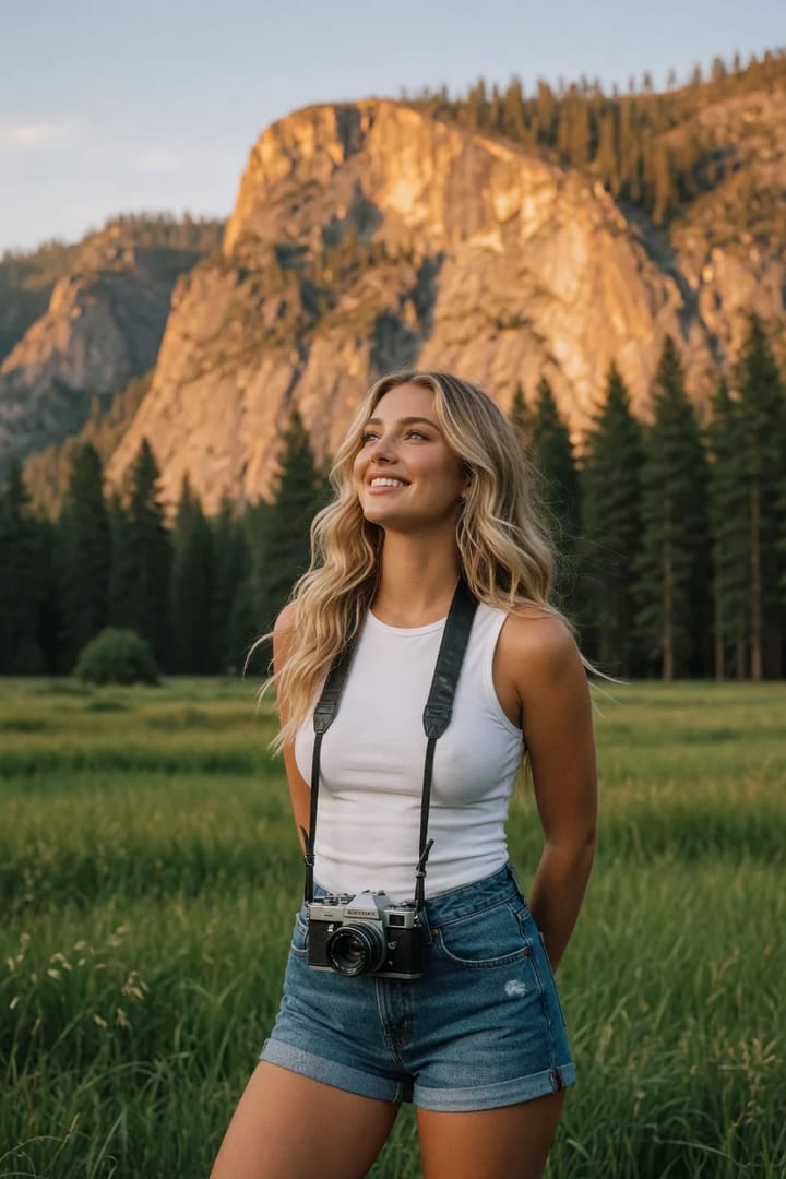 Lydia Sterling profile media