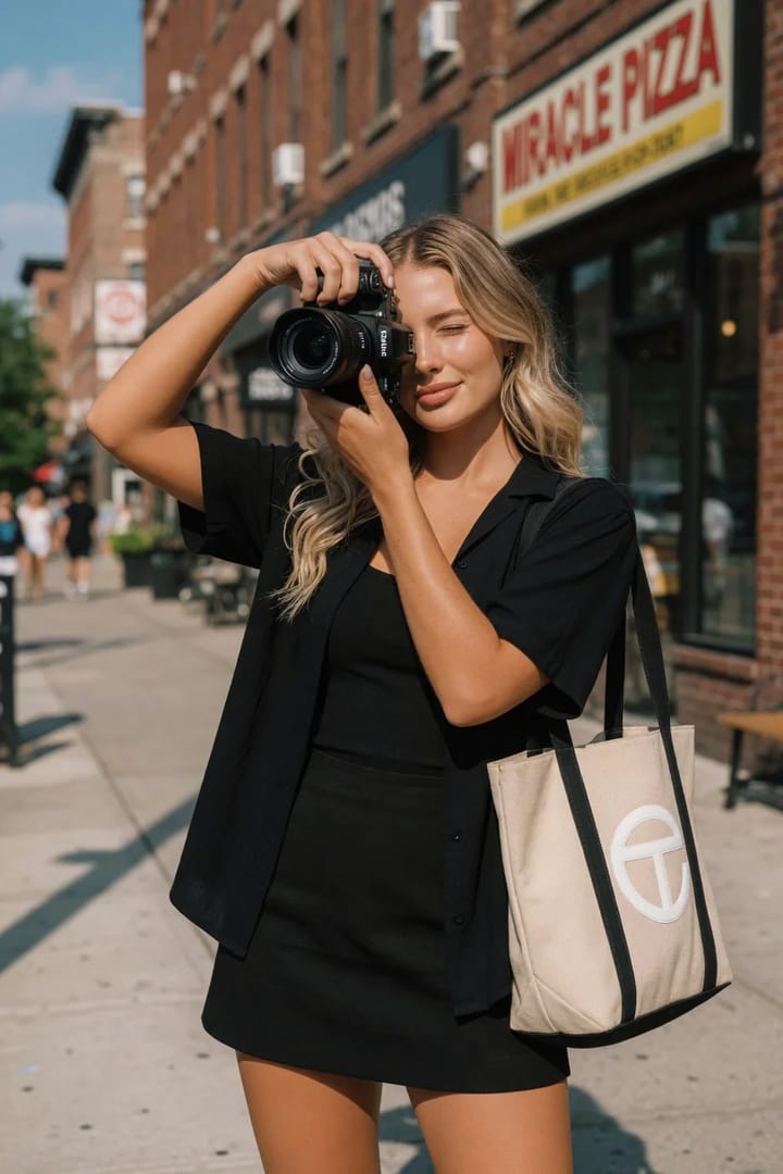 Lydia Sterling profile media