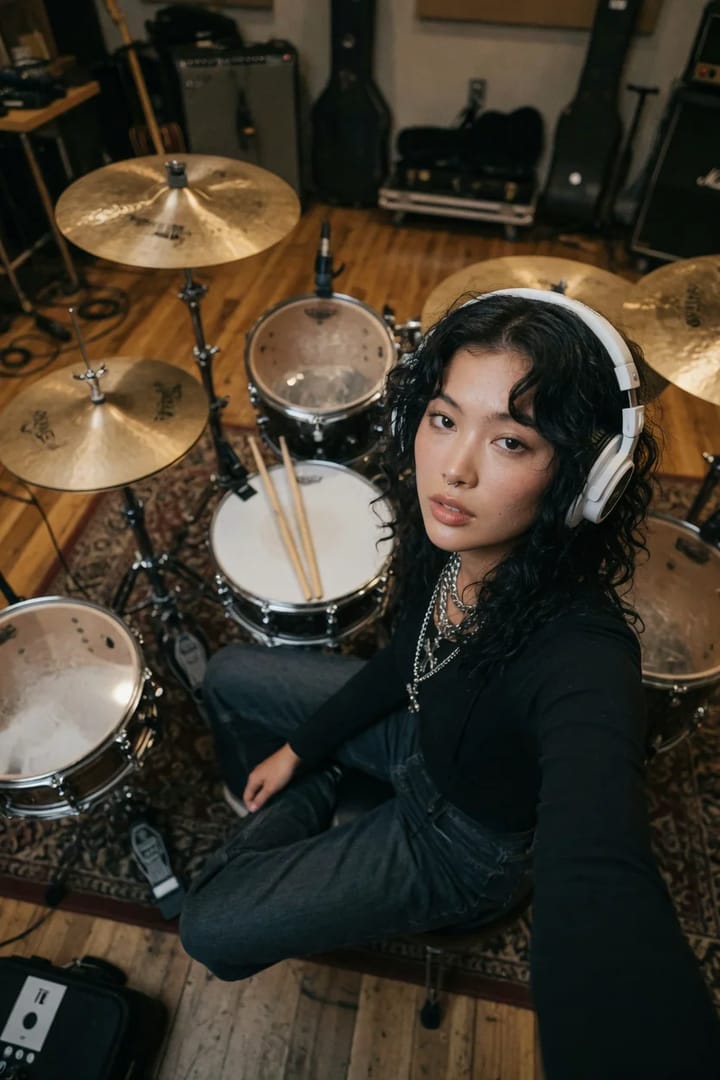 Tiffany Chang profile media