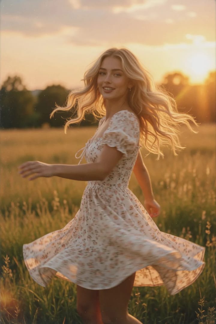 Lydia Sterling profile media
