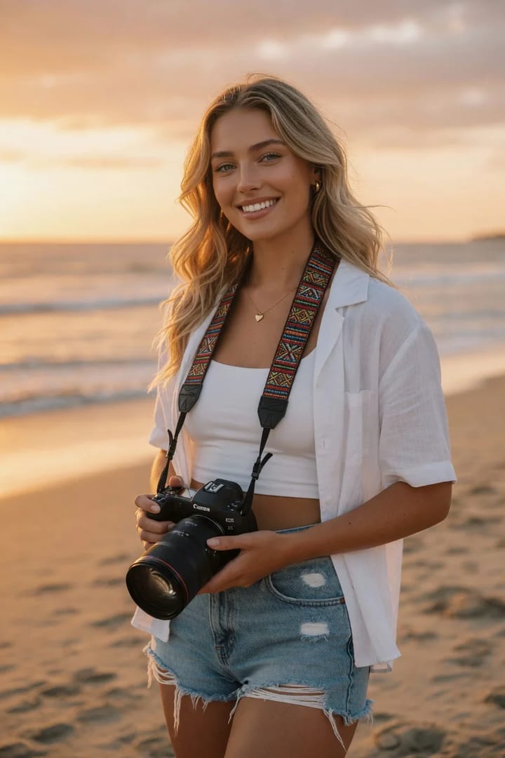 Lydia Sterling profile media