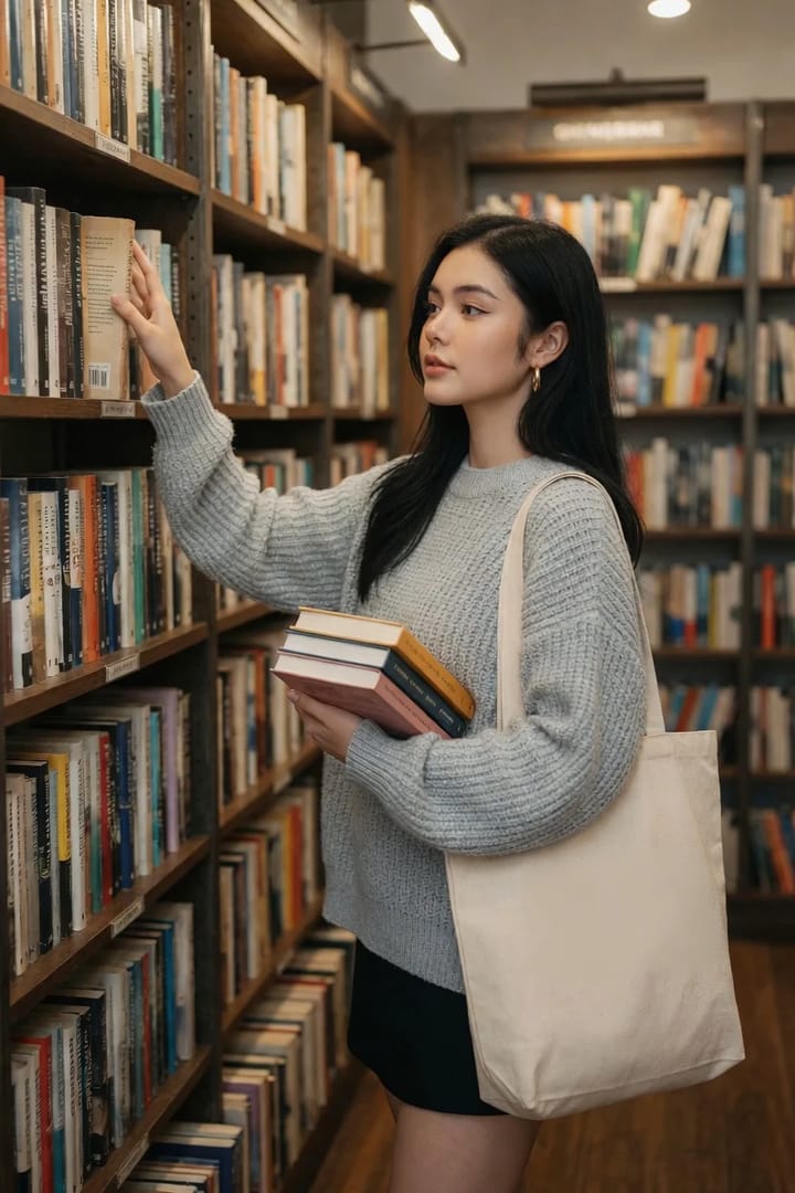 Valeria Sokolova profile media