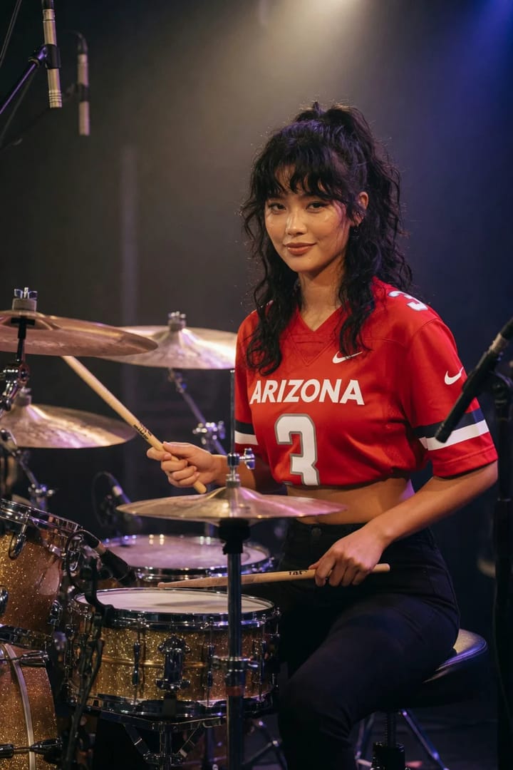 Tiffany Chang profile media