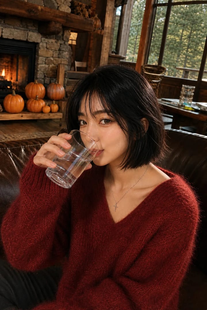 Minako Sawamura profile media