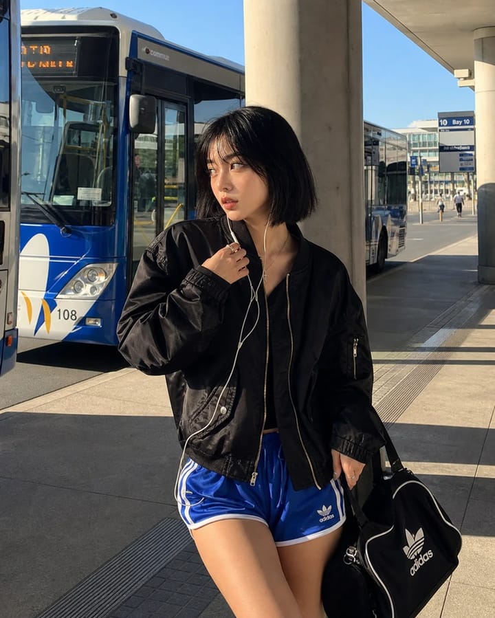 Minako Sawamura profile media