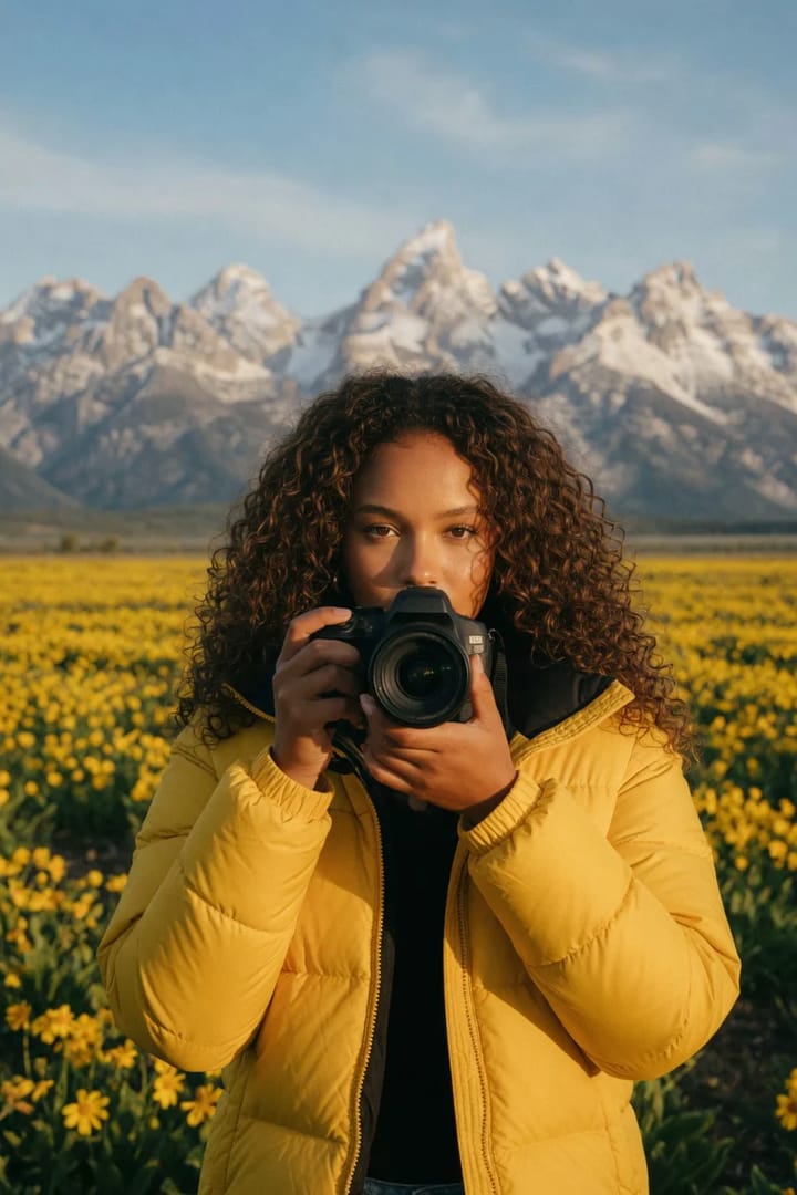 Sienna Monteiro profile media
