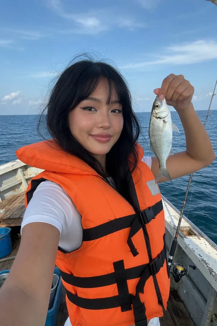 Min-ah Kwak profile media