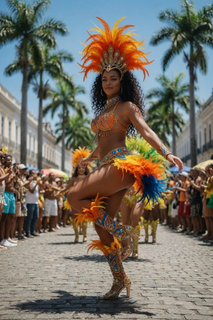 Inara Barros profile media