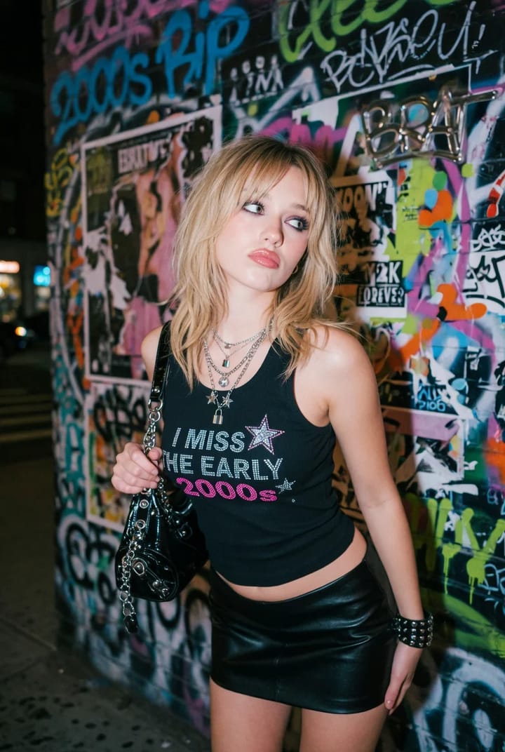 Jolene Sterling profile media