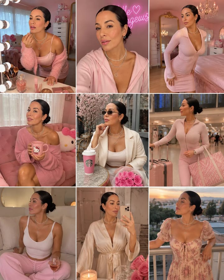 Sienna Castellanos profile media