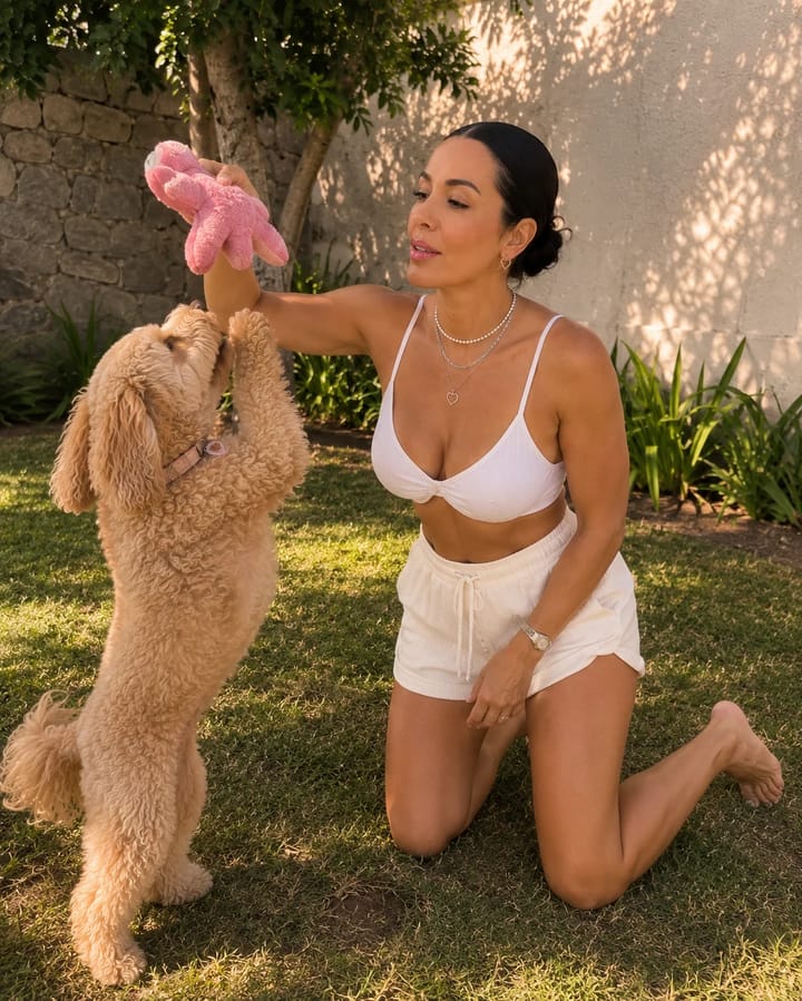Sienna Castellanos profile media