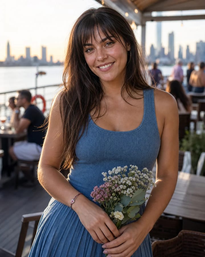 Jenny MacCarthy profile media