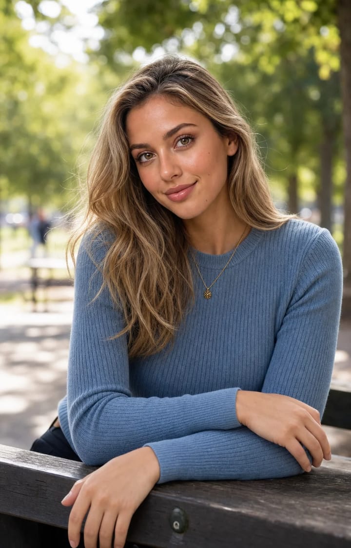 Elara Whitmore profile media