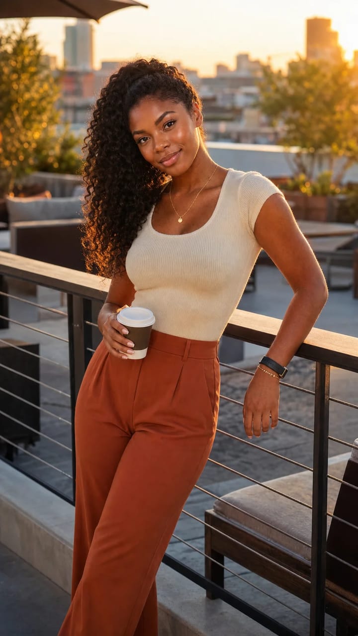 Tiana Sterling profile media