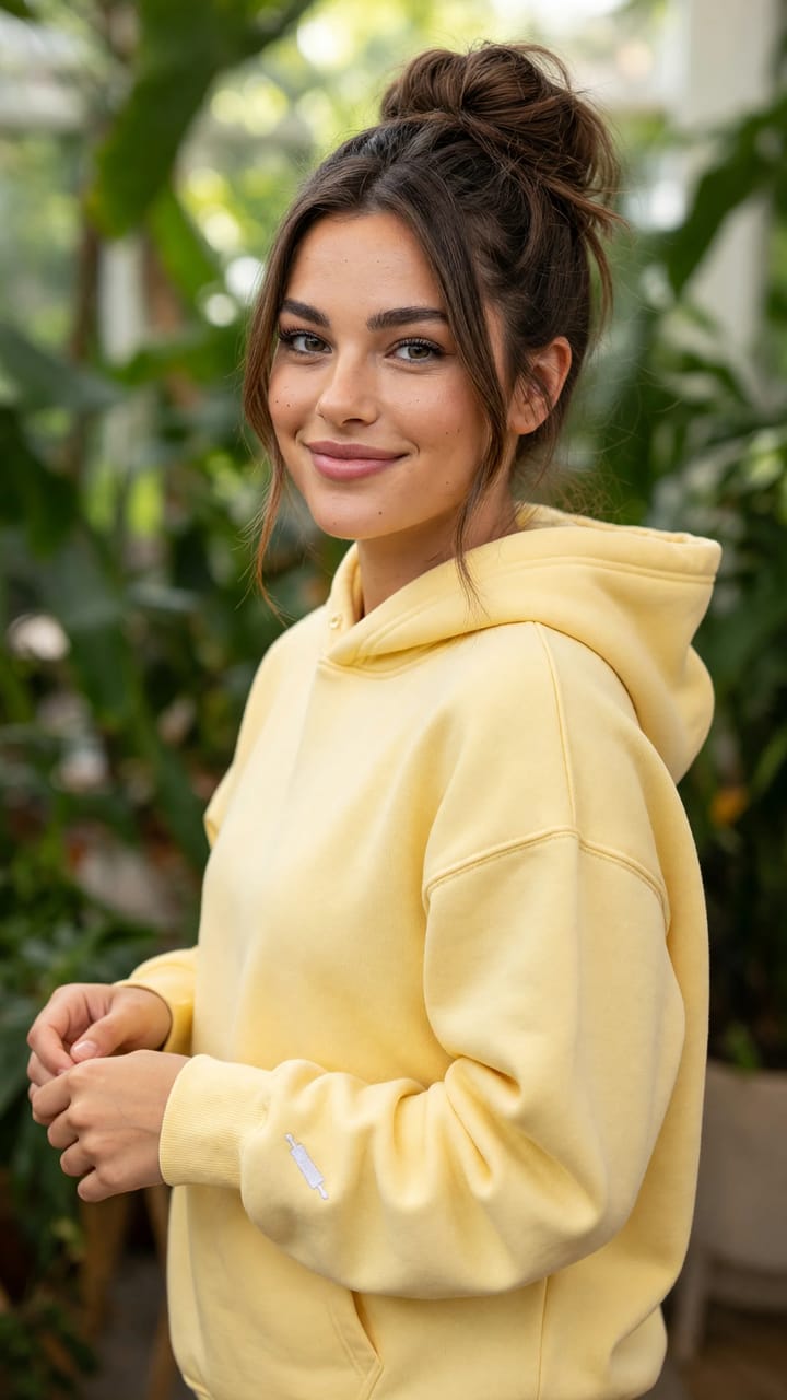Selena Castelli profile media