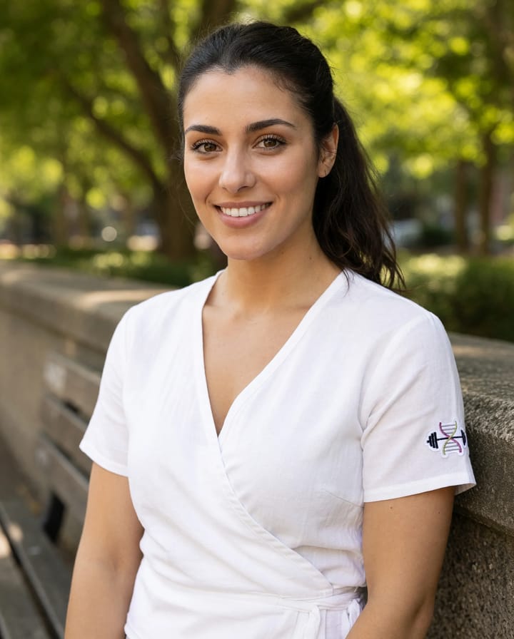 Tara der Berg profile media