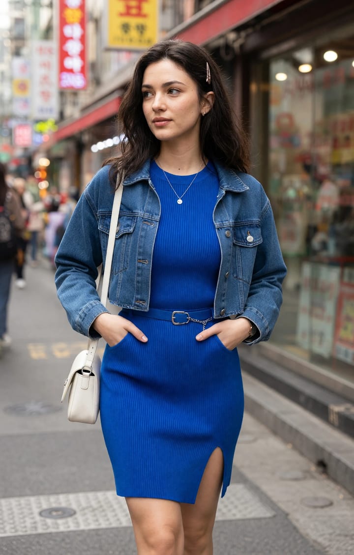 Saskia Sterling profile media