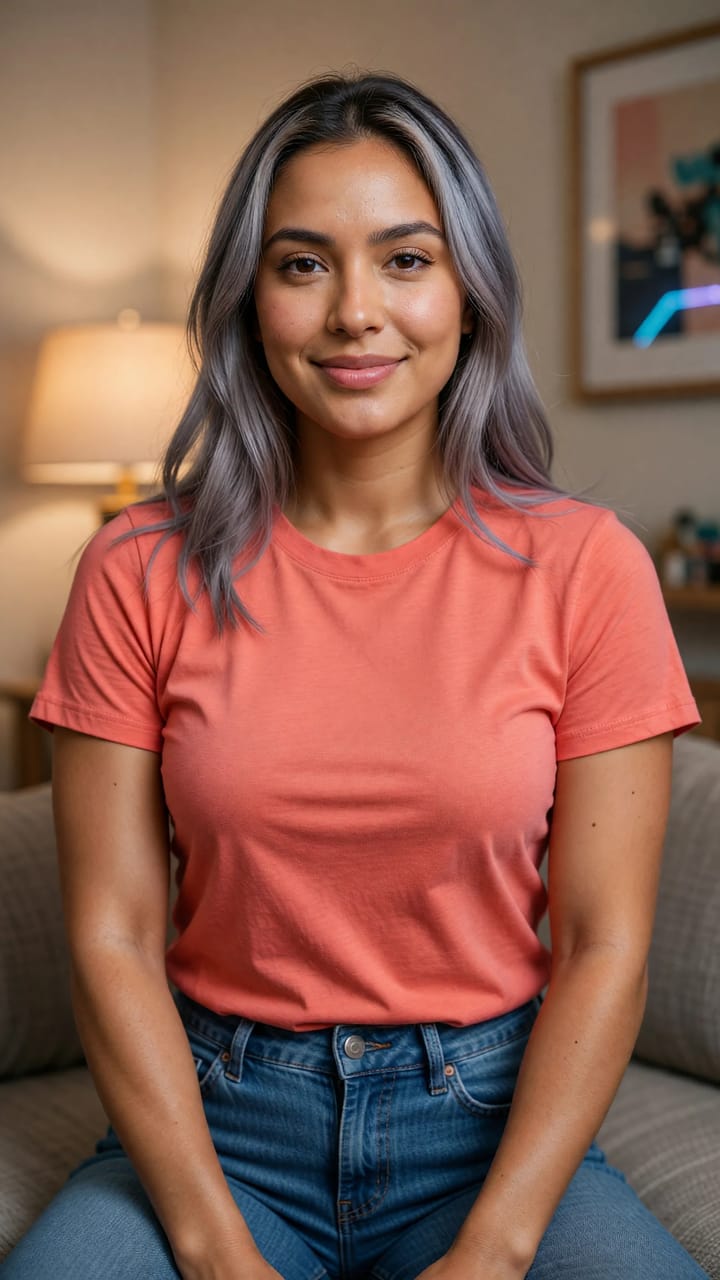 Bianca Solari profile media