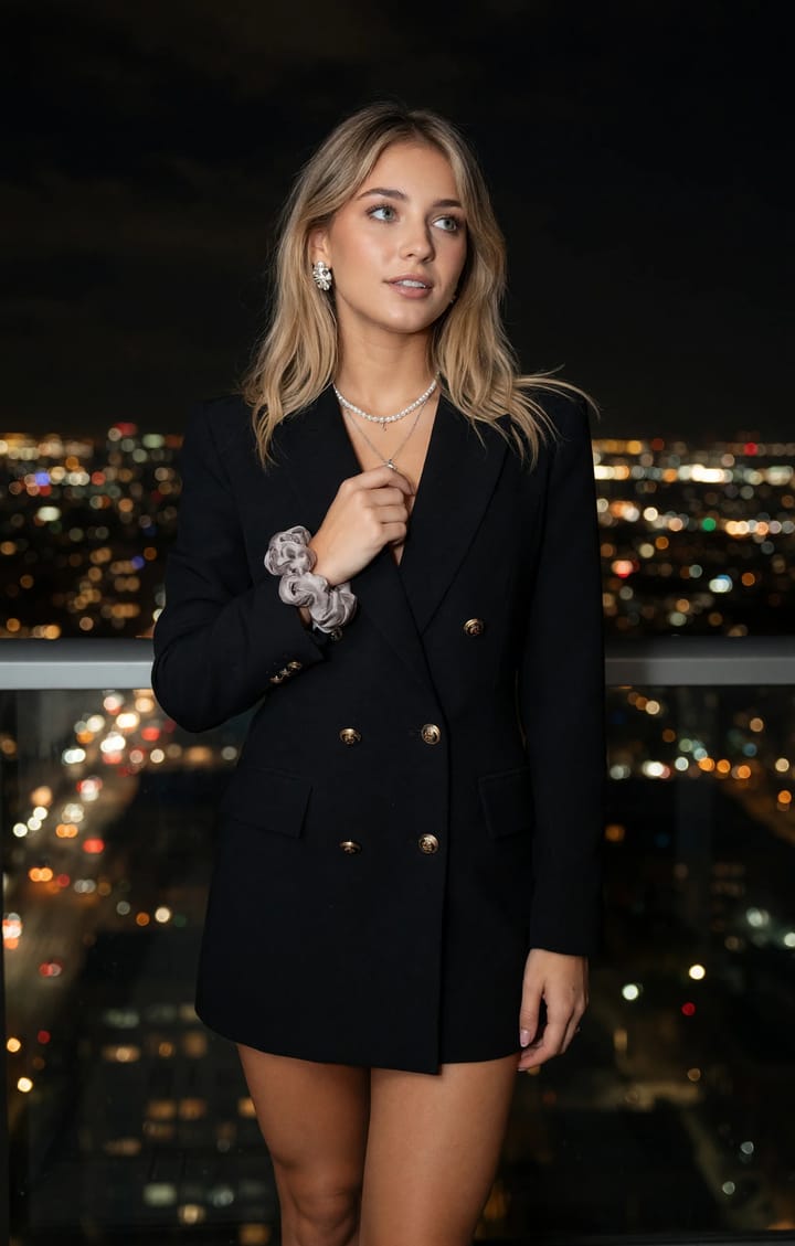 Ana Langford profile media