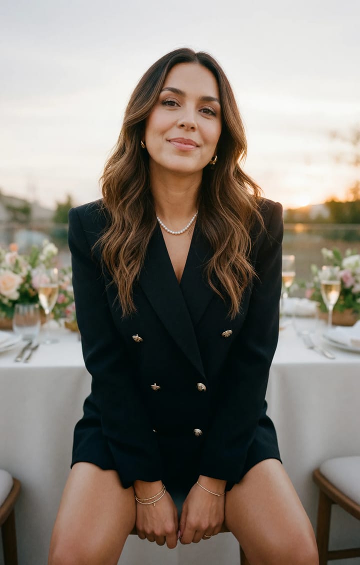 Noelia Santoro profile media