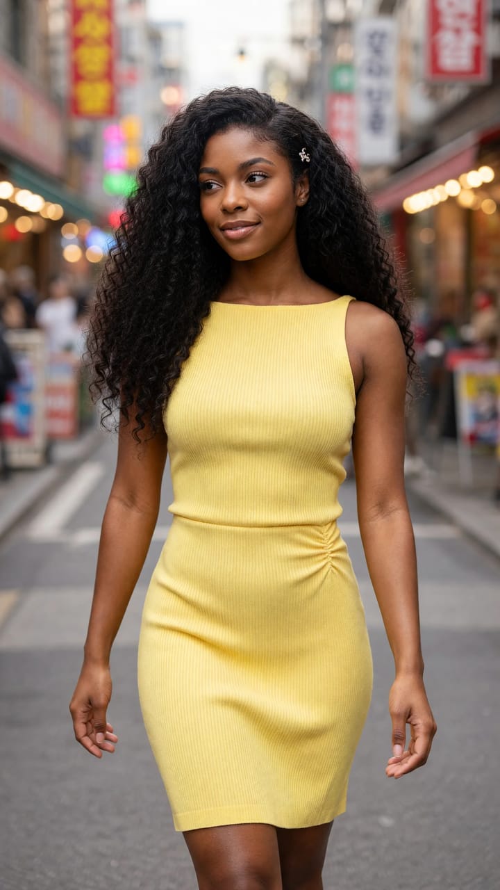 Tiana Sterling profile media