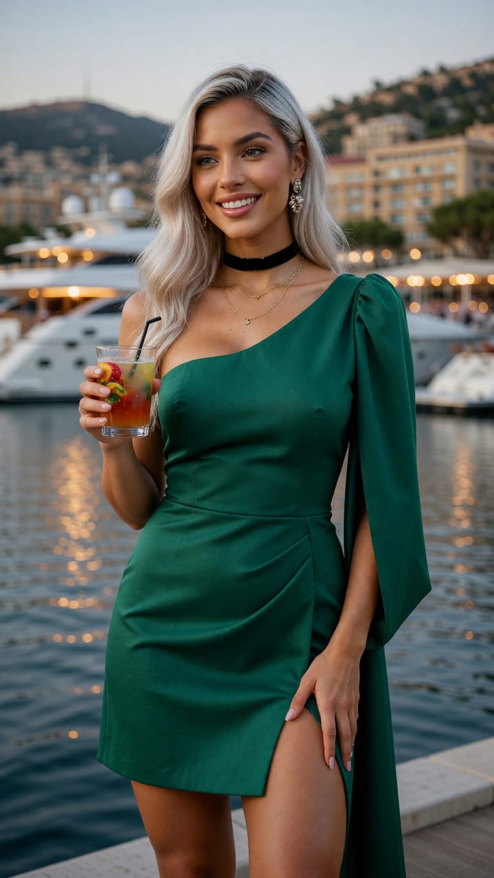 Saskia Thorne profile media